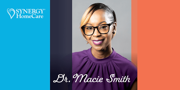 DR. MACIE SMITH